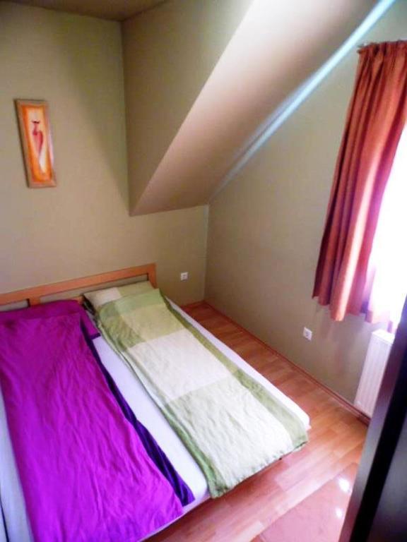 Sirály Apartman Siófok Exterior foto