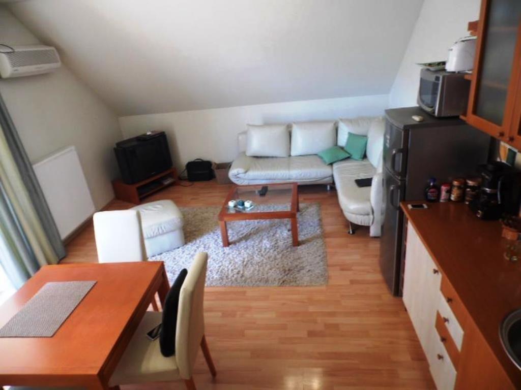 Sirály Apartman Siófok Exterior foto